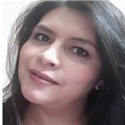 Profesora para apóyo escolar en niños de 2 a 6 años de forma virtual